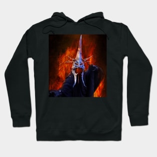 witch king Hoodie